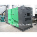 high efficient muffler/silencer SDEC super silent generator